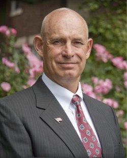 Leonhardt Files Pre-Candidacy Papers Leonhardt Files Pre-Candidacy Papers