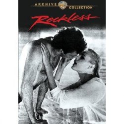 Huntington Could Become a Filmmaking Hub Thanks to Soundstage Reckless DVD cover