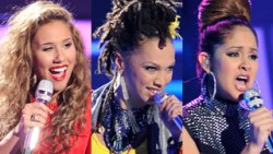 American Idol Recap : Verbal or Clips This Way Top 11 Rewind
