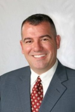 Bates Leading Tri State's Got Talent Vote Mark Bates (file photo)