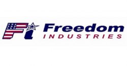 Freedom Industries beginning process of moving materials from Poca Blending Freedom Industries beginning process of moving materials from Poca Blending