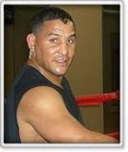 Sports Op-Ed: 'Macho' Camacho: A Tragic End to a Star-Crossed Life Sports Op-Ed: 'Macho' Camacho: A Tragic End to a Star-Crossed Life