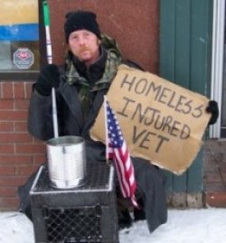 Initiative Targets 120,000 Homeless and At-Risk Vets and Families Initiative Targets 120,000 Homeless and At-Risk Vets and Families