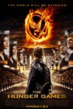 Hunger Games Comes in March; Advance Tickets on Sale