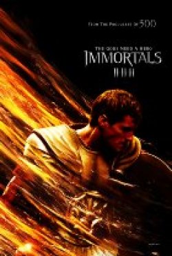 TAKE TWO WEEKEND FIRST: Weekly Movie Comings/Goings November 11, 2011 Immortals Starts Nov. 11