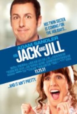 TAKE TWO WEEKEND FIRST: Weekly Movie Comings/Goings November 11, 2011 Jack and Jill Starts Nov 11