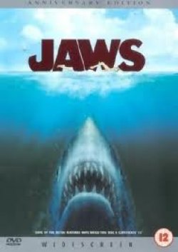 Flashback "Jaws" July 3-4