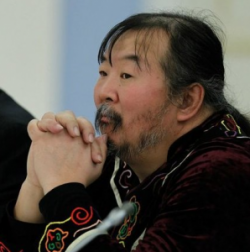Human Rights groups and States concerned over Russian suspension of RAIPON Pavel Sulyandziga (RAIPON)