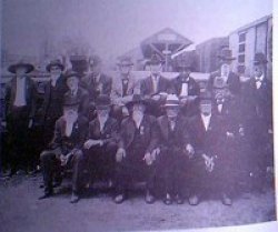 CIVIL WAR OP-ED: When Rucker called the roll — A Soldier’s Story CIVIL WAR OP-ED: When Rucker called the roll — A Soldier’s Story