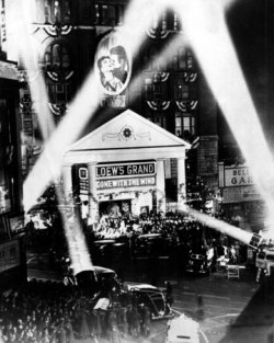 CIVIL WAR OP-ED: When ‘Gone with the Wind’ Premiered in Atlanta CIVIL WAR OP-ED: When ‘Gone with the Wind’ Premiered in Atlanta