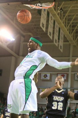 Marshall Topples Tulane 63-44 Marshall Topples Tulane 63-44