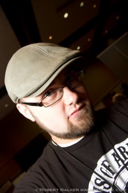 Tri Con Supports First Amendment "for Readers, Shops and Reviewers" at Auction Eric Watkins