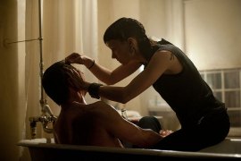 Producers Guild Announce Nominees Girl with Dragon Tattoo was one of the ten films nominated.