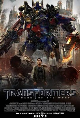 TRANSFORMERS: Can We Have a Little More Plot for the Bots? TRANSFORMERS: Can We Have a Little More Plot for the Bots?