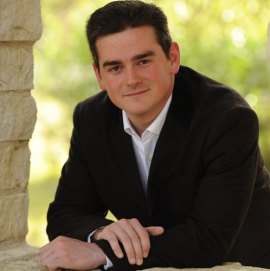 The HNN Interview: William Ward Wyatt, Executive Director, West Virginia Republican Party William Ward Wyatt