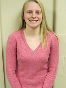 Marshall sports student to present baseball research at 2014 National Conference for Undergraduate Research Marshall sports student to present baseball research at 2014 National Conference for Undergraduate Research