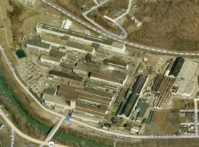 Huntington Alloys Applied for and Received Permit in June 2013 for Impaired Waters Waste Treatment Permit Huntington Alloys Applied for and Received Permit in June 2013 for Impaired Waters Waste Treatment Permit