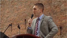 National Republican Liberty Caucus Endorses McGeehan for US Senate National Republican Liberty Caucus Endorses McGeehan for US Senate