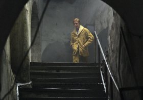 American Society of Cinematographers Announce Award Nominees Scene from "Tinker Tailor Soldier Spy"