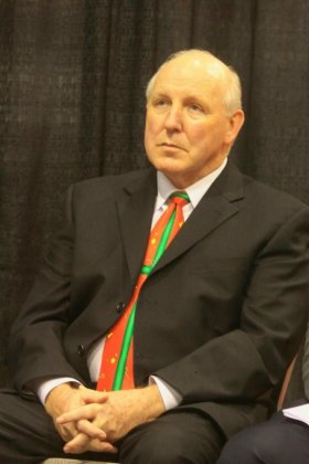 Wolfe: Spin Does Not Change Truth... Mayor Wolfe
