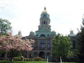 Elevator Issues Continue at Courthouse Elevator Issues Continue at Courthouse