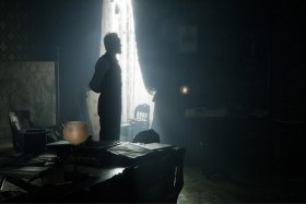 Spielberg's "Lincoln" Induces Suspense, Simple Insight into Complex Legalities Spielberg's "Lincoln" Induces Suspense, Simple Insight into Complex Legalities