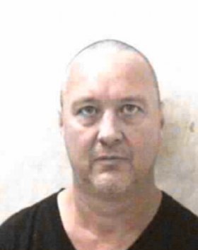 Putnam Man Jailed as Pre-Trial Felon Michael Holliday