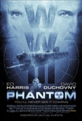 Upcoming Cold War Era Film First Shot on Actual Submarine Upcoming Cold War Era Film First Shot on Actual Submarine