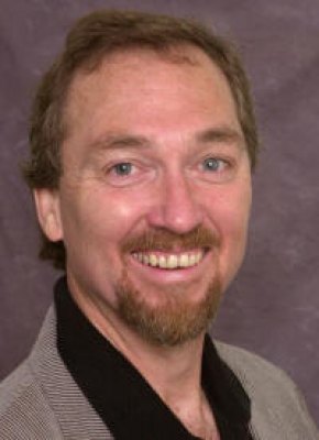Marshall Physics Professors Receives Research Grant from NASA Dr. Thomas Wilson (MU Photo)