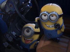 “Despicable Me 2” Enjoyable, Silly Sequel “Despicable Me 2” Enjoyable, Silly Sequel
