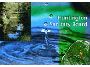 Huntington Sanitary Board not Under Investigation by DEP Huntington Sanitary Board not Under Investigation by DEP