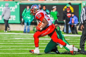No Perfect Season; Marshall Loses in OT No Perfect Season; Marshall Loses in OT
