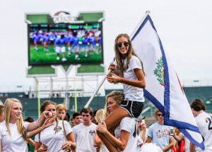 WV Teams Make Soccer History in Tournament WV Teams Make Soccer History in Tournament