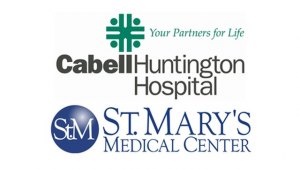 St. Mary's-Cabell Huntington Talking "Affiliation" St. Mary's-Cabell Huntington Talking "Affiliation"