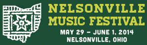 Shovels & Rope, Kurt Vile & The Violators, Valerie June added to 2014 Nelsonville Music Festival Shovels & Rope, Kurt Vile & The Violators, Valerie June added to 2014 Nelsonville Music Festival