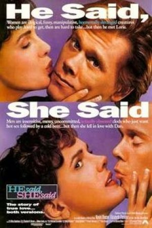 Does the Presidential Campaign Resemble a Movie? Does the Presidential Campaign Resemble a Movie?