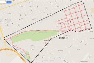 New Street Sweeping Schedule Includes Southside, West End New Street Sweeping Schedule Includes Southside, West End
