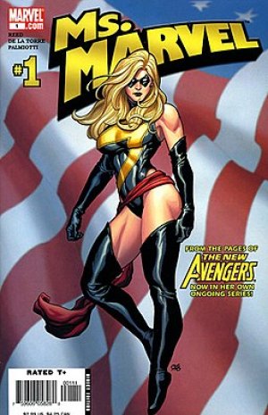 DC and Marvel will battle in 2019 over "Captain Marvel" a.k.a. Ms. Marvel, Shazam DC and Marvel will battle in 2019 over "Captain Marvel" a.k.a. Ms. Marvel, Shazam