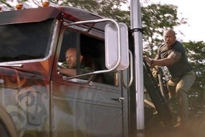 Hobbs & Shaw Likely to Lasso Red Flag from Disney's Lion Hobbs & Shaw Likely to Lasso Red Flag from Disney's Lion