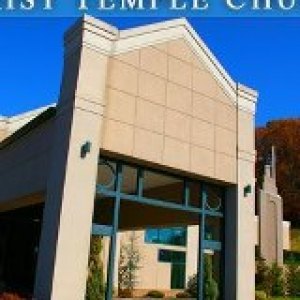 Christ’s Ambassadors Leave for New York Christ Temple