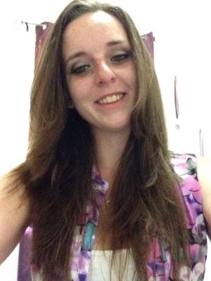 UPDATED: Two Young People Murdered at Huntington Avenue Apartment ; Names Released Kelli Adkins, Facebook Photo