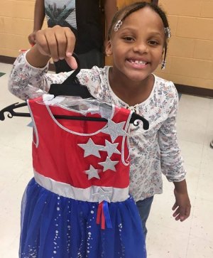 Papa Johns, Huntington Sponsor Costume Drive Papa Johns, Huntington Sponsor Costume Drive
