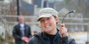 Young Filmmaker Killed; Sign Petition for Her Remembrance at Oscars Sarah Jones killed during "Midnight Rider" Filming