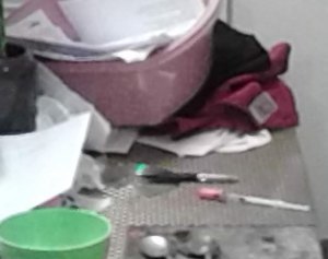 Neighbors’ anonymous tips lead to two drug arrests Neighbors’ anonymous tips lead to two drug arrests