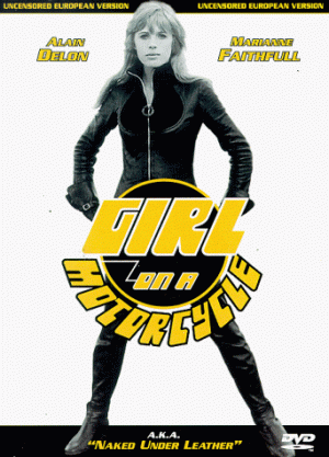 Rods, Bikes and Jacket Cinema includes Huntington Cult Film on Amazon List Rods, Bikes and Jacket Cinema includes Huntington Cult Film on Amazon List