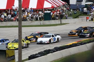 NASCAR NOTEBOOK: Danica Patrick Finding Comfort Zone at Road America NASCAR NOTEBOOK: Danica Patrick Finding Comfort Zone at Road America
