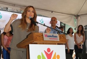 Lopez Family Foundation Donates $250,000 to Promote Healthy Lifestyles for Mothers, Kids, Teens and Families in the Bronx Lopez Family Foundation Donates $250,000 to Promote Healthy Lifestyles for Mothers, Kids, Teens and Families in the Bronx