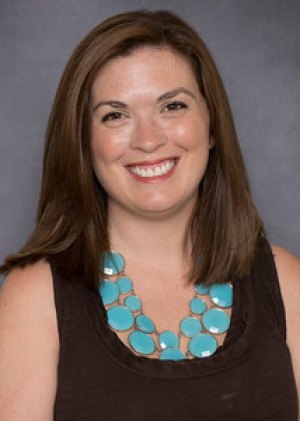 Graduate Student Receives McManus Fellowship Graduate Student Receives McManus Fellowship