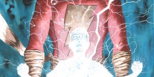 DC and Marvel will battle in 2019 over "Captain Marvel" a.k.a. Ms. Marvel, Shazam DC and Marvel will battle in 2019 over "Captain Marvel" a.k.a. Ms. Marvel, Shazam
