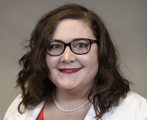 Pharmacy student receives national recognition Pharmacy student receives national recognition